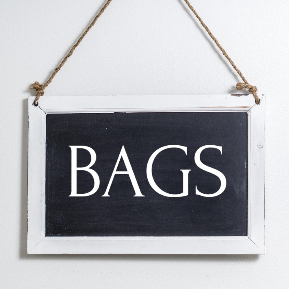 Bags